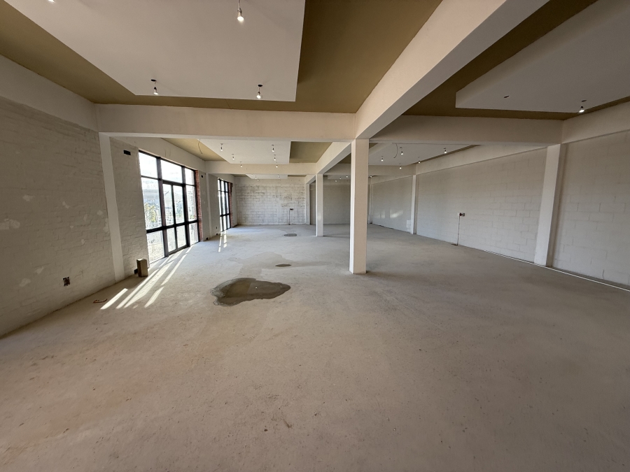 To Let commercial Property for Rent in Malmesbury Industria Western Cape